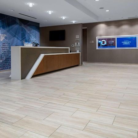 Springhill Suites By Marriott Charlotte Huntersville Exterior foto